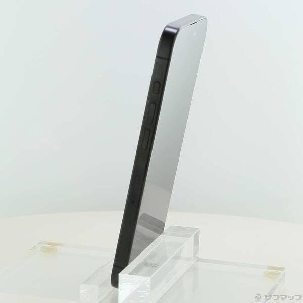 〔中古〕Apple(アップル) iPhone15 Pro 512GB ブラックチタニウム MTUH3J／A SIMフリー〔377-ud〕 |  | 01
