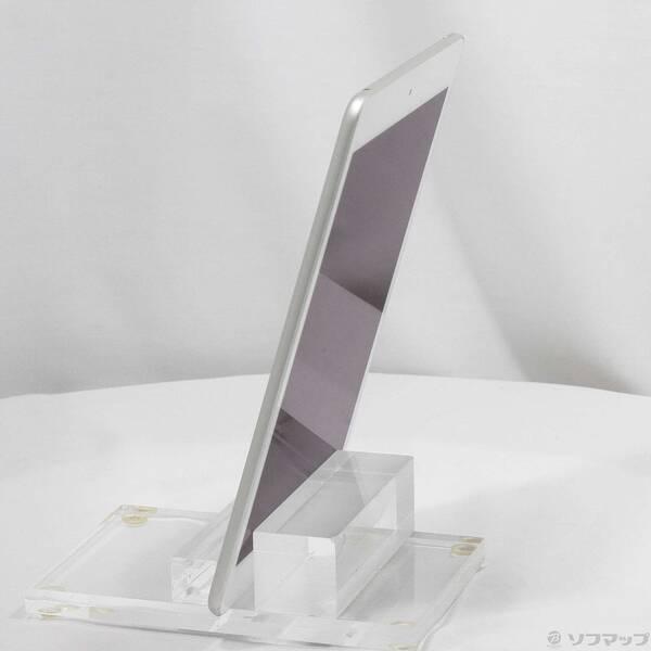 〔中古〕Apple(アップル) iPad mini 第5世代 256GB シルバー MUU52J／A Wi-Fi〔348-ud〕 |  | 01
