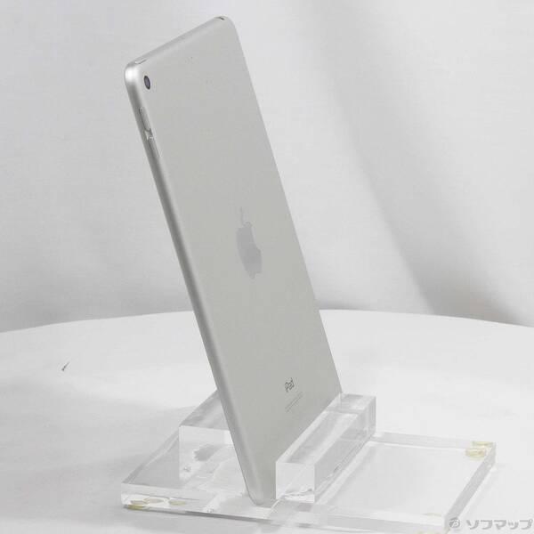 〔中古〕Apple(アップル) iPad mini 第5世代 256GB シルバー MUU52J／A Wi-Fi〔348-ud〕 |  | 03