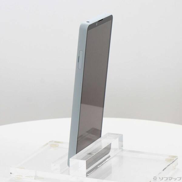 〔中古〕SONY(ソニー) Xperia 10 VI 128GB ブルー XQ-ES44 L1JPCX0 SIMフリー〔352-ud〕 |  | 01