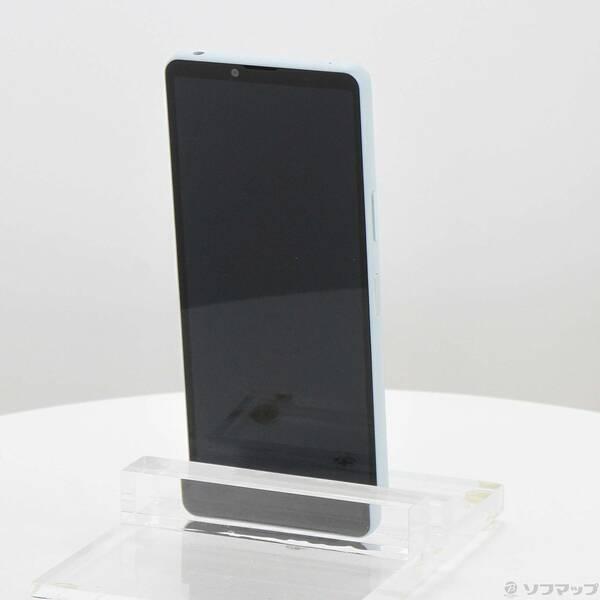 〔中古〕SONY(ソニー) Xperia 10 VI 128GB ブルー XQ-ES44 L1JPCX0 SIMフリー〔352-ud〕 |  | 02