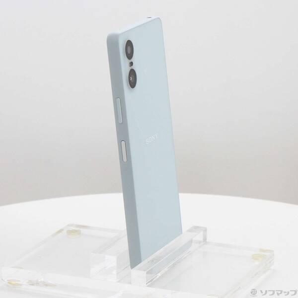 〔中古〕SONY(ソニー) Xperia 10 VI 128GB ブルー XQ-ES44 L1JPCX0 SIMフリー〔352-ud〕 |  | 03