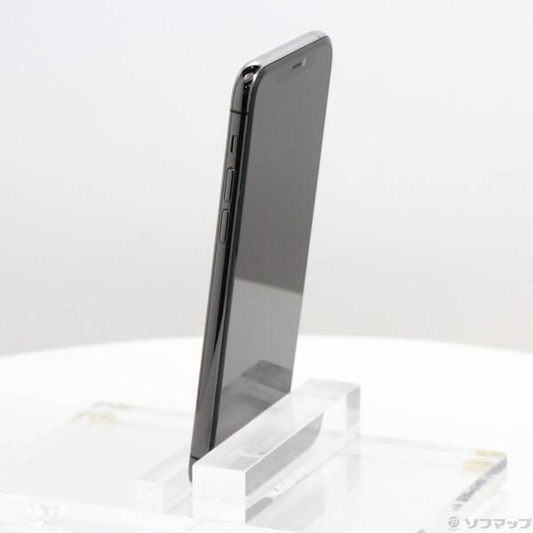 〔中古〕Apple(アップル) iPhone11 Pro 64GB スペースグレイ MWC22J／A SIMフリー〔196-ud〕 |  | 01