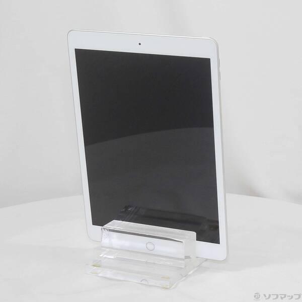 〔中古〕Apple(アップル) iPad 第8世代 32GB シルバー MYLA2J／A Wi-Fi〔305-ud〕 |  | 02