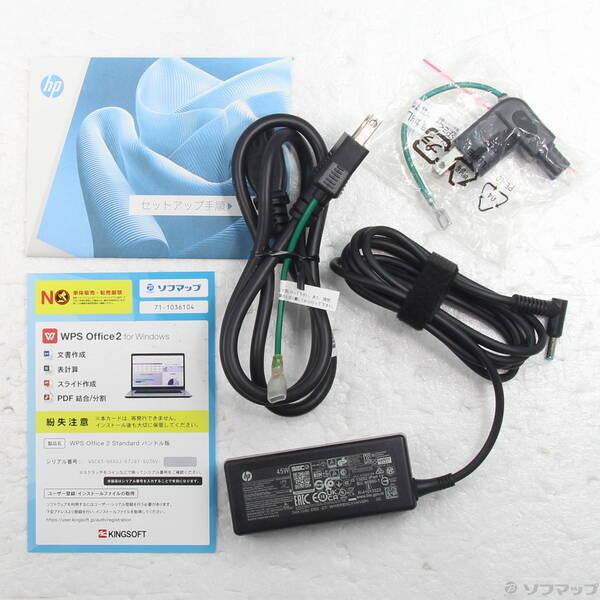 〔中古〕hp(エイチピー) HP 245 G10 80D03PA〔352-ud〕 |  | 04