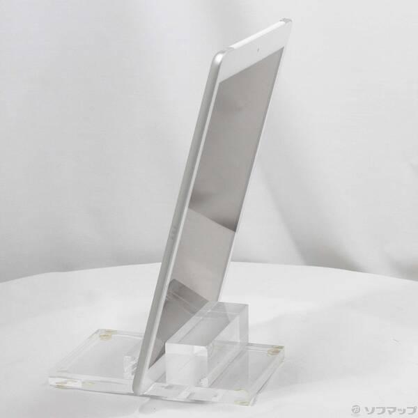 〔中古〕Apple(アップル) iPad 第7世代 32GB シルバー MW6C2J／A SoftBank〔348-ud〕 |  | 01