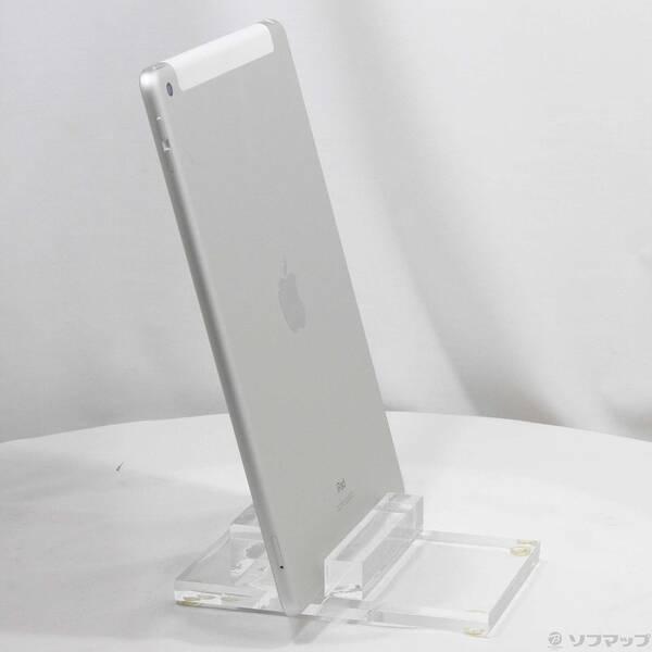 〔中古〕Apple(アップル) iPad 第7世代 32GB シルバー MW6C2J／A SoftBank〔348-ud〕 |  | 03