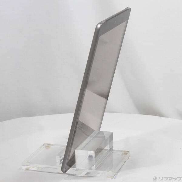 〔中古〕Apple(アップル) iPad 第6世代 32GB スペースグレイ MR6N2J／A SoftBankロック解除SIMフリー〔348-ud〕 |  | 01