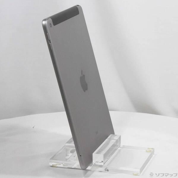 〔中古〕Apple(アップル) iPad 第6世代 32GB スペースグレイ MR6N2J／A SoftBankロック解除SIMフリー〔348-ud〕 |  | 03