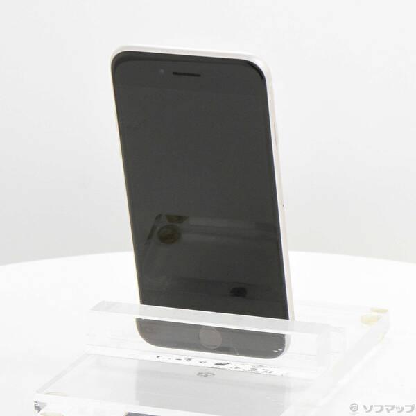 〔中古〕Apple(アップル) iPhone SE 第3世代 64GB スターライト MMYD3J／A SIMフリー〔348-ud〕 |  | 02