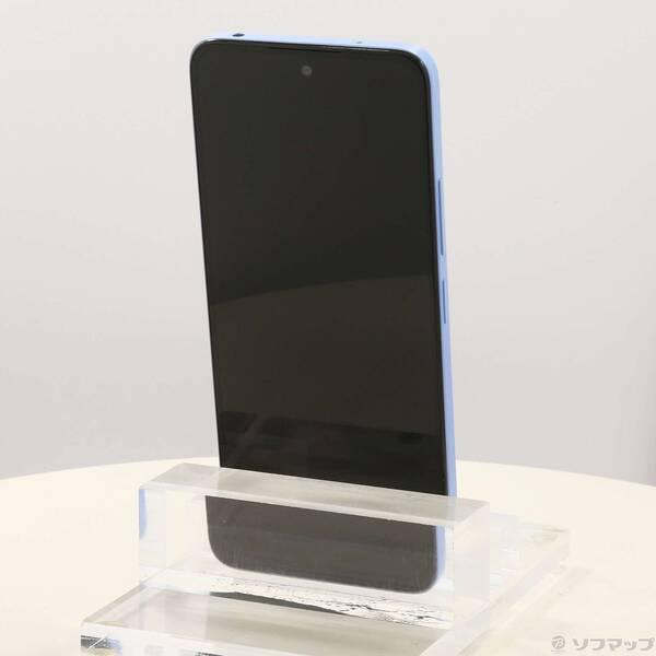 〔中古〕Xiaomi(シャオミ) Redmi 12 5G 128GB スカイブルー SBR125G Softbank SIMフリー〔368-ud〕 |  | 02