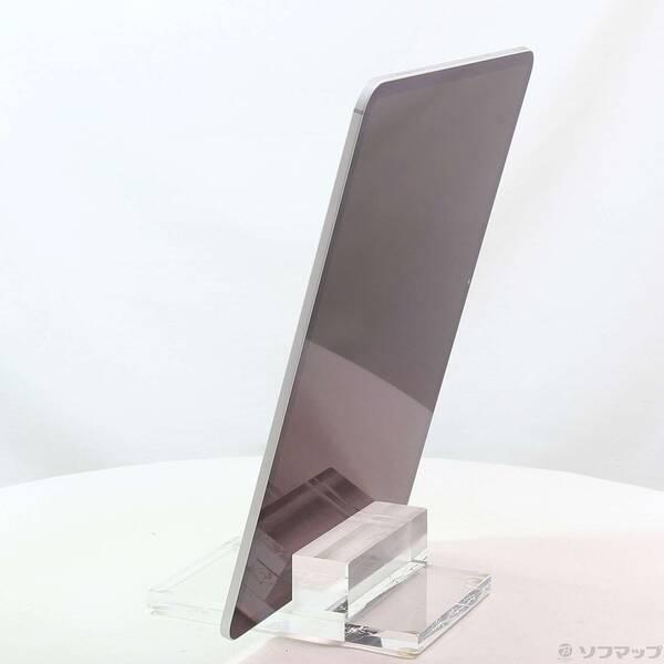 〔中古〕Apple(アップル) iPad Pro 13インチ 第1世代 標準ガラス 256GB シルバー MVX33J／A Wi-Fi〔258-ud〕 |  | 01