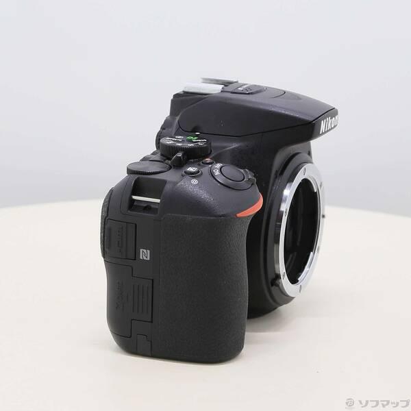 〔中古〕Nikon(ニコン) NIKON D5600 ボディ〔262-ud〕 |  | 03