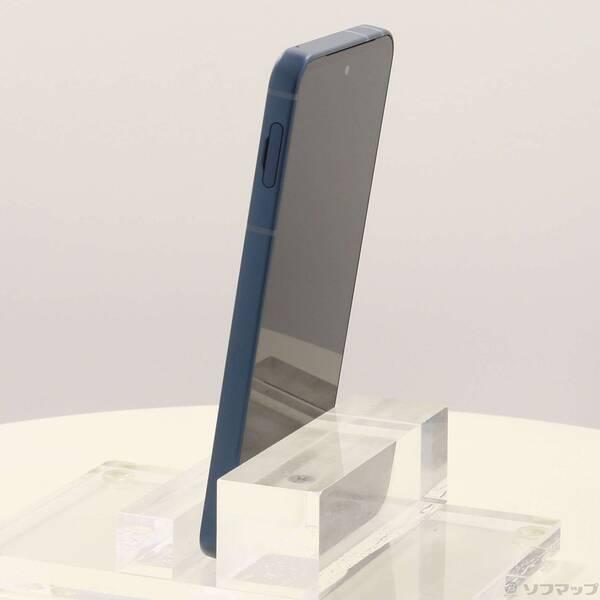 〔中古〕SHARP(シャープ) AQUOS sense10 256GB デニムネイビー SH-M33 SIMフリー〔377-ud〕 |  | 01