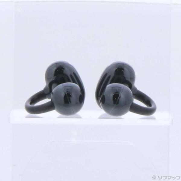 〔中古〕HUAWEI(ファーウェイ) 〔中古品〕 HUAWEI FreeClip ブラック〔352-ud〕 | 