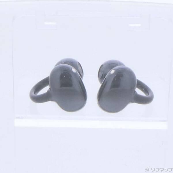 〔中古〕HUAWEI(ファーウェイ) 〔中古品〕 HUAWEI FreeClip ブラック〔352-ud〕 |  | 02