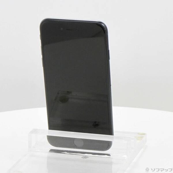〔中古〕Apple(アップル) iPhone SE 第3世代 64GB ミッドナイト MMYC3J／A SIMフリー〔258-ud〕 |  | 02