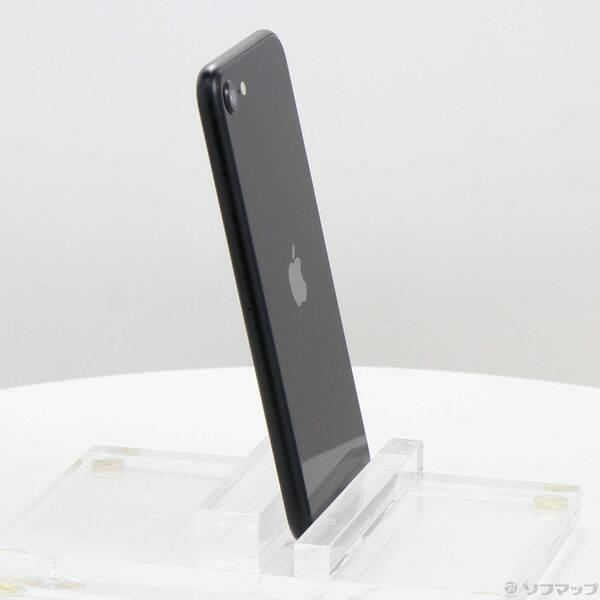 〔中古〕Apple(アップル) iPhone SE 第3世代 64GB ミッドナイト MMYC3J／A SIMフリー〔258-ud〕 |  | 03