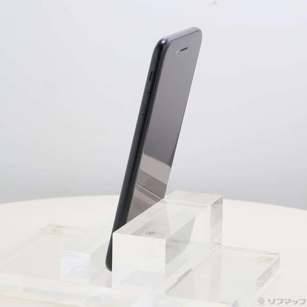 〔中古〕Apple(アップル) iPhone SE 第3世代 64GB ミッドナイト MMYC3J／A SIMフリー〔349-ud〕 |  | 01