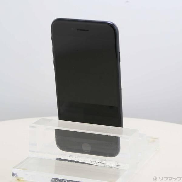 〔中古〕Apple(アップル) iPhone SE 第3世代 64GB ミッドナイト MMYC3J／A SIMフリー〔349-ud〕 |  | 02