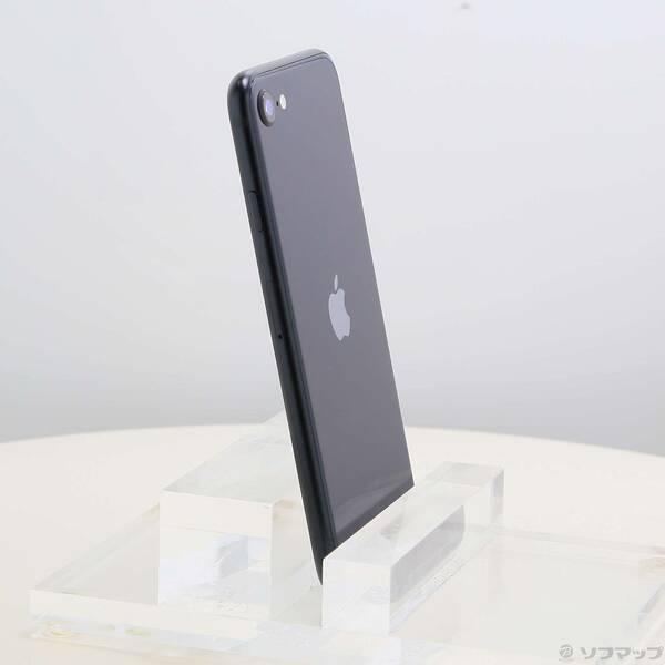 〔中古〕Apple(アップル) iPhone SE 第3世代 64GB ミッドナイト MMYC3J／A SIMフリー〔349-ud〕 |  | 03
