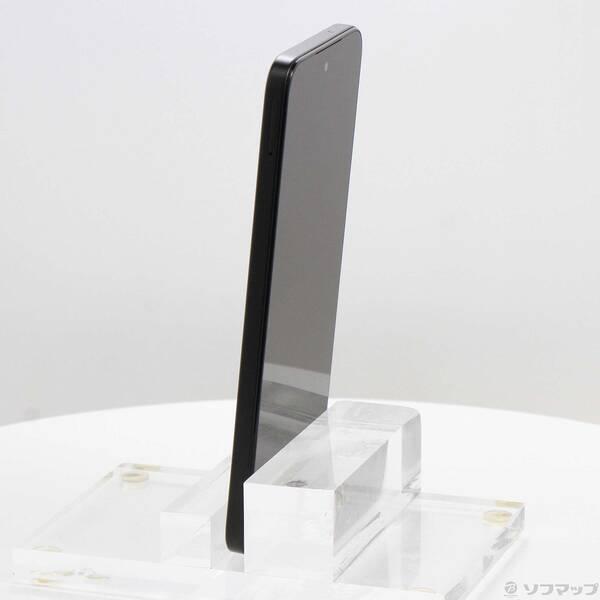 〔中古〕Xiaomi(シャオミ) Redmi 15 5G 128GB ミッドナイトブラック A501XM Softbank SIMフリー〔276-ud〕 |  | 01