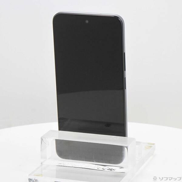 〔中古〕Xiaomi(シャオミ) Redmi 15 5G 128GB ミッドナイトブラック A501XM Softbank SIMフリー〔276-ud〕 |  | 02
