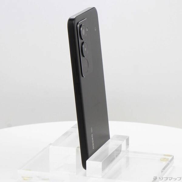 〔中古〕Xiaomi(シャオミ) Redmi 15 5G 128GB ミッドナイトブラック A501XM Softbank SIMフリー〔276-ud〕 |  | 03