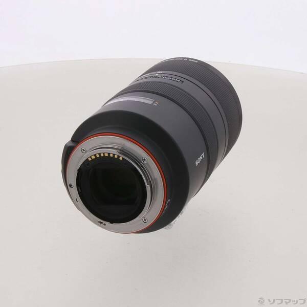 〔中古〕SONY(ソニー) 70-300mm F4.5-5.6 G SSM (SAL70300G) (αレンズ／G)〔262-ud〕 |  | 02