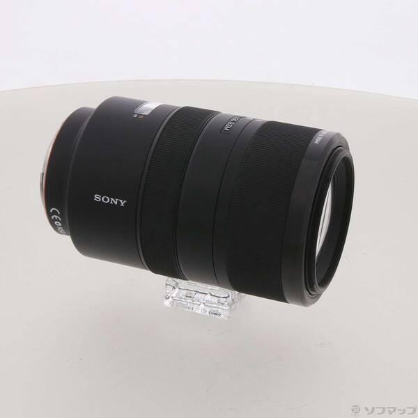 〔中古〕SONY(ソニー) 70-300mm F4.5-5.6 G SSM (SAL70300G) (αレンズ／G)〔262-ud〕 |  | 03