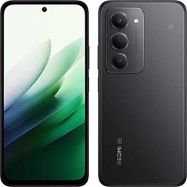 〔中古〕Xiaomi(シャオミ) Redmi 15 5G 128GB ミッドナイトブラック A501XM Softbank SIMフリー〔258-ud〕 | 