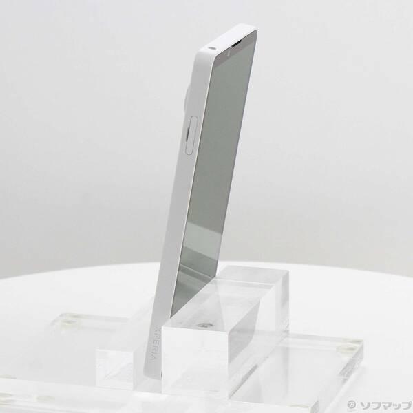 〔中古〕SONY(ソニー) Xperia 10 VII 128GB ホワイト XQ-FE44W1JPCX0 SIMフリー〔377-ud〕 |  | 01