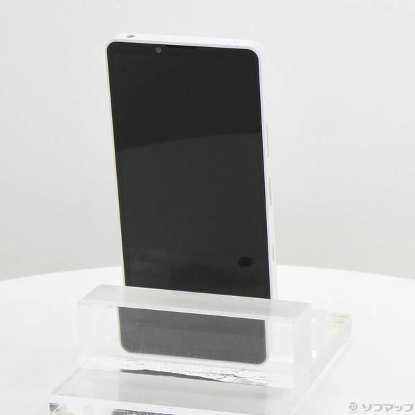 〔中古〕SONY(ソニー) Xperia 10 VII 128GB ホワイト XQ-FE44W1JPCX0 SIMフリー〔377-ud〕 |  | 02