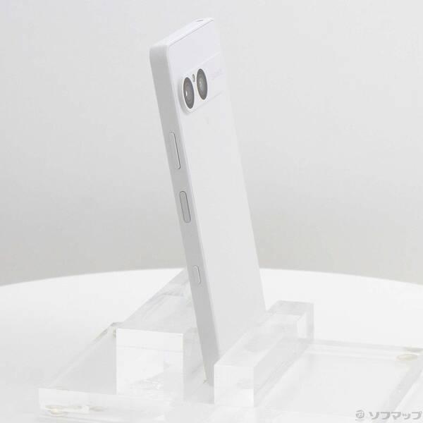 〔中古〕SONY(ソニー) Xperia 10 VII 128GB ホワイト XQ-FE44W1JPCX0 SIMフリー〔377-ud〕 |  | 03
