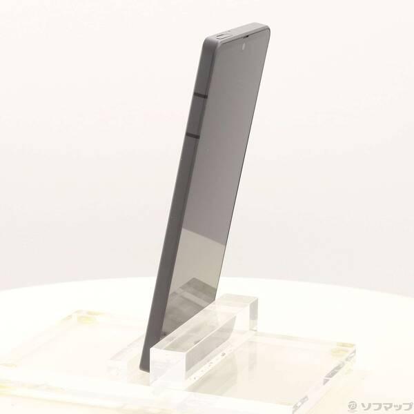〔中古〕SHARP(シャープ) AQUOS sense7 plus 128GB ブラック SHSJJ3 Softbank SIMフリー〔368-ud〕 |  | 01