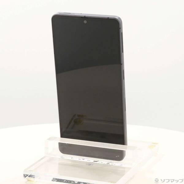 〔中古〕SHARP(シャープ) AQUOS sense7 plus 128GB ブラック SHSJJ3 Softbank SIMフリー〔368-ud〕 |  | 02