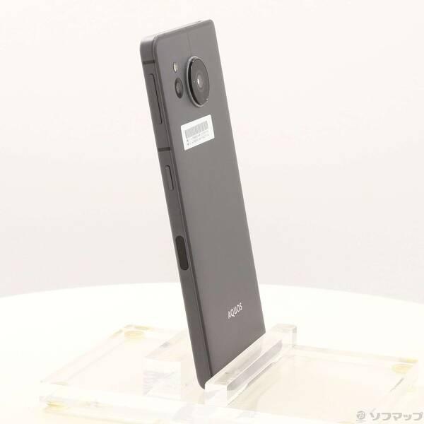 〔中古〕SHARP(シャープ) AQUOS sense7 plus 128GB ブラック SHSJJ3 Softbank SIMフリー〔368-ud〕 |  | 03