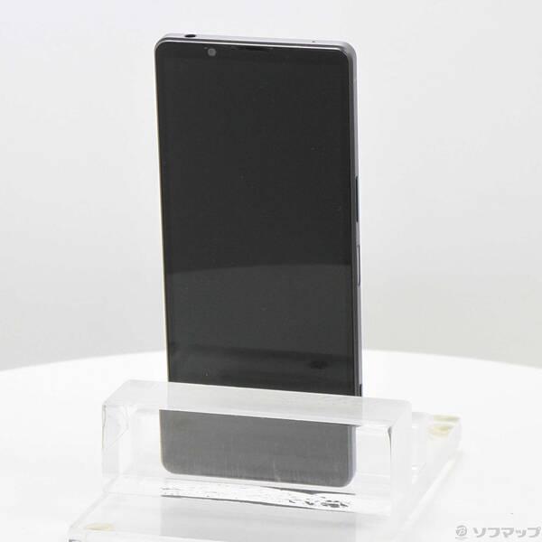〔中古〕SONY(ソニー) Xperia 5 V 256GB ブラック XQ-DE44 SIMフリー〔349-ud〕 |  | 02