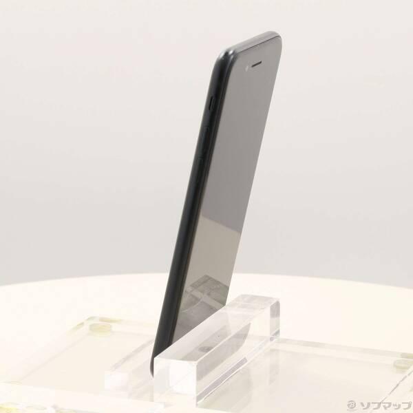 〔中古〕Apple(アップル) iPhone SE 第3世代 64GB ミッドナイト MMYC3J／A SIMフリー〔262-ud〕 |  | 01