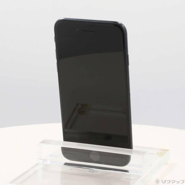 〔中古〕Apple(アップル) iPhone SE 第3世代 64GB ミッドナイト MMYC3J／A SIMフリー〔262-ud〕 |  | 02