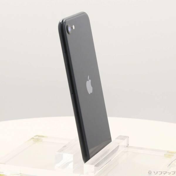 〔中古〕Apple(アップル) iPhone SE 第3世代 64GB ミッドナイト MMYC3J／A SIMフリー〔262-ud〕 |  | 03