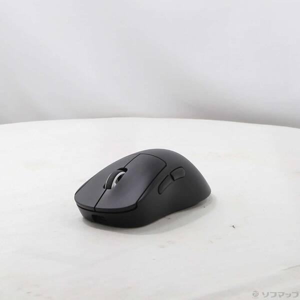 〔中古〕logicool(ロジクール) PRO X SUPERLIGHT 2 DEX ブラック〔377-ud〕 | 