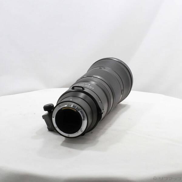 〔中古〕Nikon(ニコン) NIKKOR Z 180-600mm f／5.6-6.3 VR〔262-ud〕 |  | 02