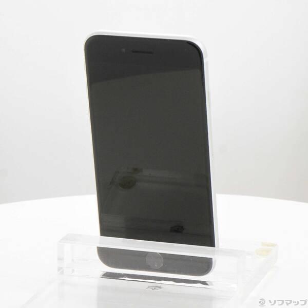 〔中古〕Apple(アップル) iPhone SE 第2世代 64GB ホワイト MHGQ3J／A SIMフリー〔349-ud〕 |  | 02