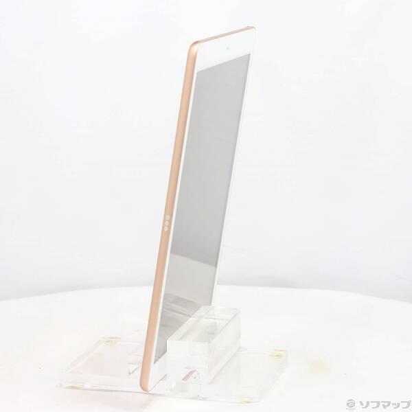 〔中古〕Apple(アップル) iPad 第7世代 32GB ゴールド MW762J／A Wi-Fi〔377-ud〕 |  | 01
