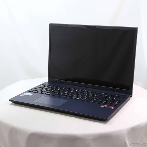 〔中古〕NEC(エヌイーシー) LAVIE N16 PC-N1685KAL ネイビーブルー〔344-ud〕 | 