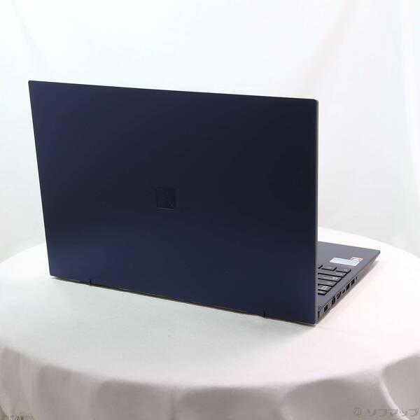 〔中古〕NEC(エヌイーシー) LAVIE N16 PC-N1685KAL ネイビーブルー〔344-ud〕 |  | 02
