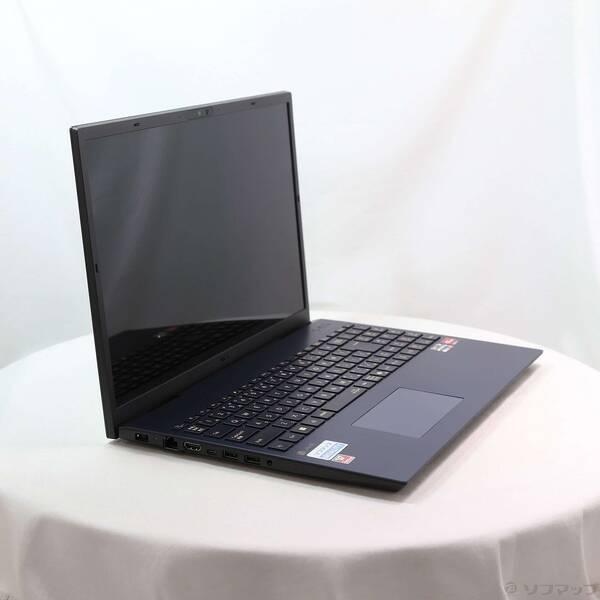 〔中古〕NEC(エヌイーシー) LAVIE N16 PC-N1685KAL ネイビーブルー〔344-ud〕 |  | 03