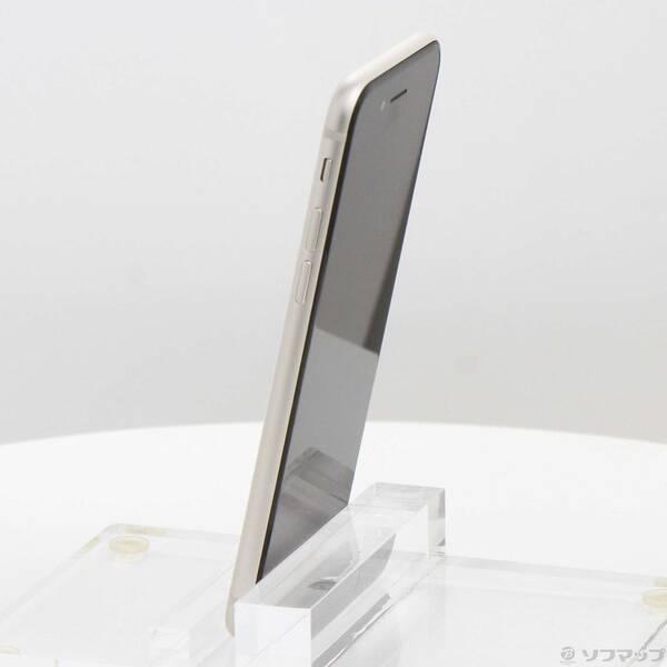 〔中古〕Apple(アップル) iPhone SE 第3世代 64GB スターライト MMYD3J／A SIMフリー〔262-ud〕 |  | 01