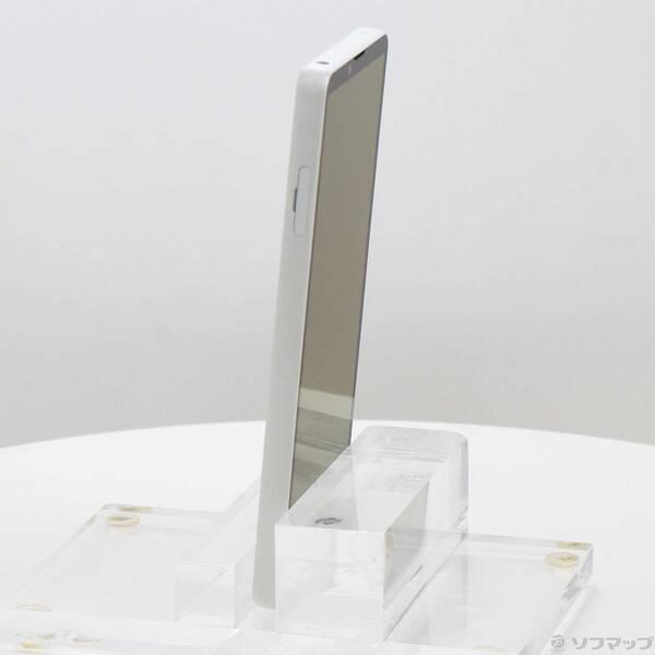 〔中古〕SONY(ソニー) Xperia 10 V 128GB ホワイト SO-52D docomo SIMフリー〔198-ud〕 |  | 01